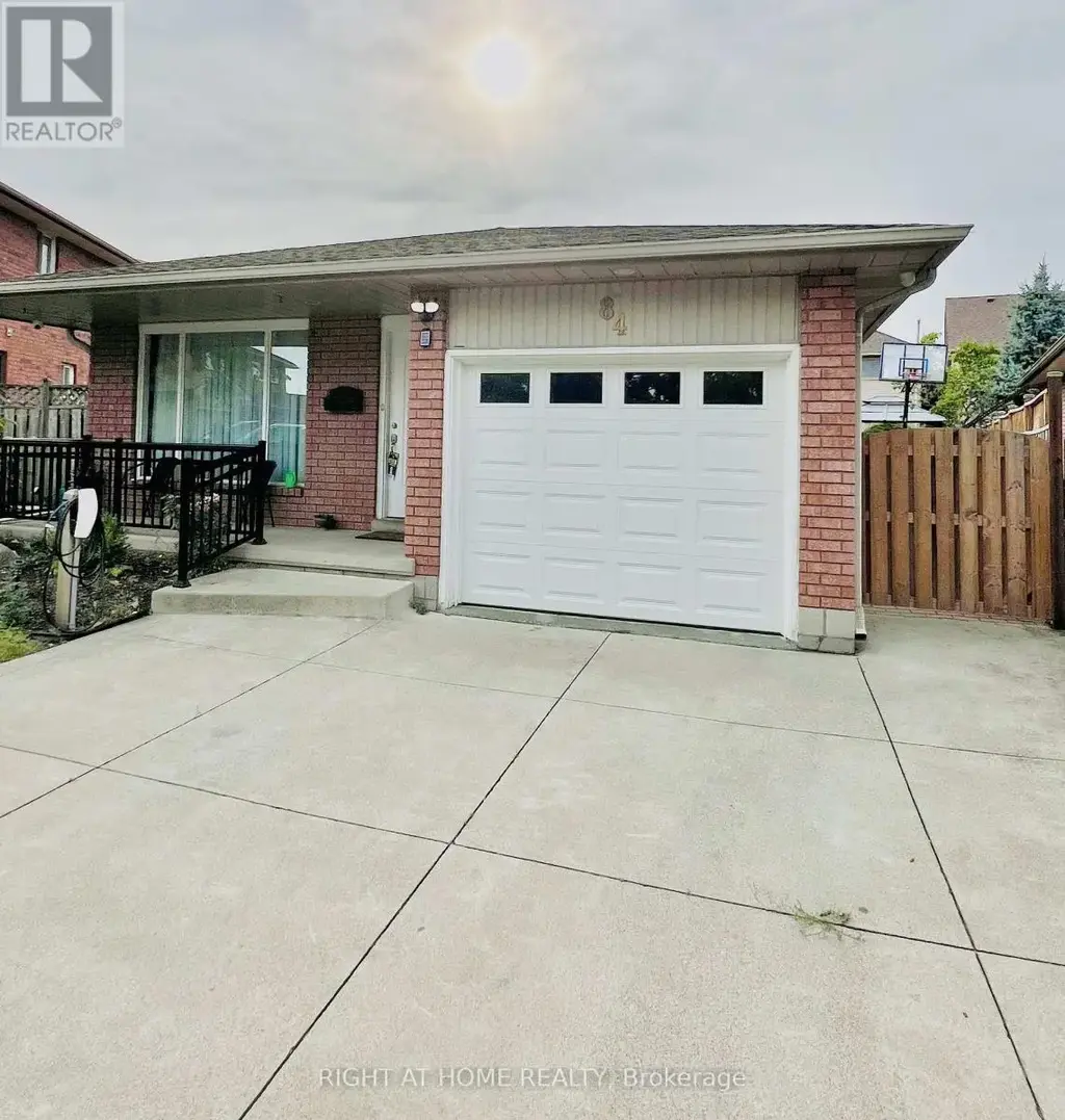 84 Juniper Drive, Hamilton (Stoney Creek)