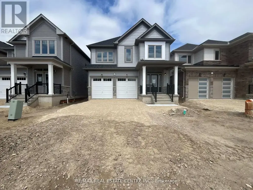 287 Rea Drive, Centre Wellington (Fergus)