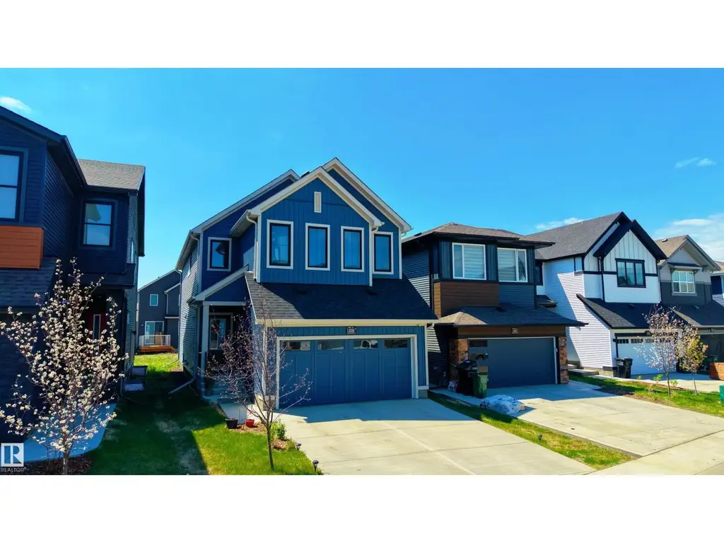 2120 Muckleplum Cr Sw, Edmonton