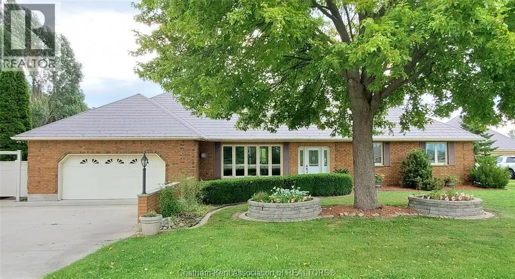 8560 Talbot Trail, Cedar Springs