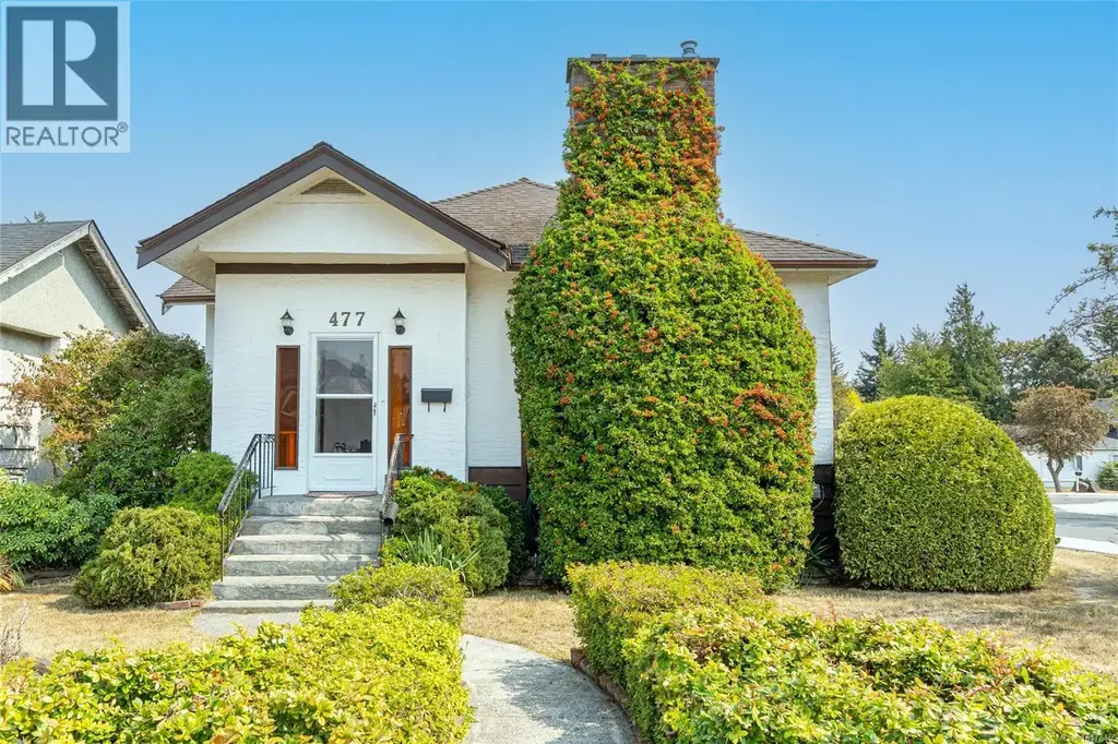477 Swinford St, Esquimalt
