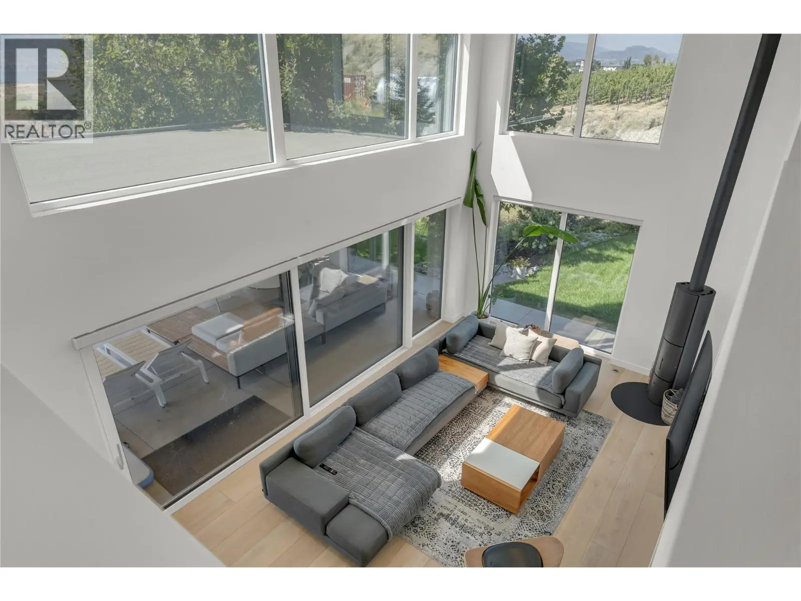 1053 Ohlhausen Road. Penticton, British Columbia