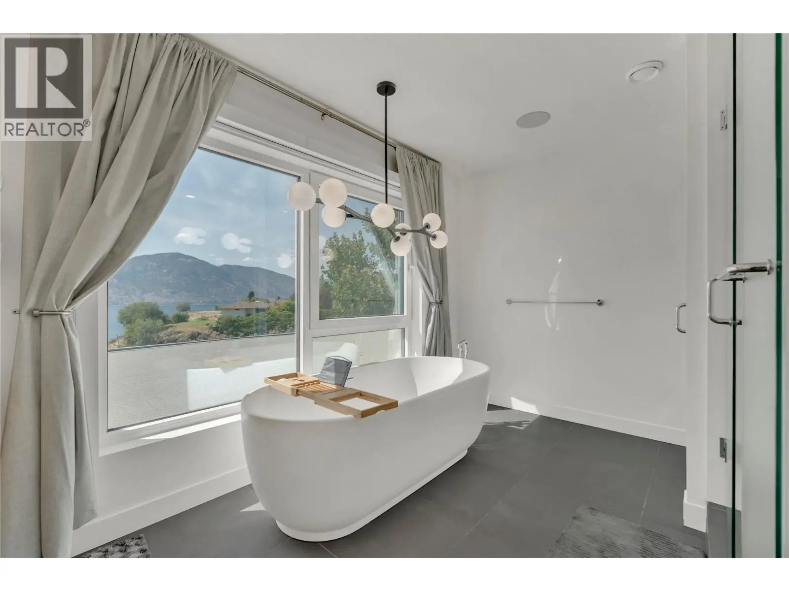 1053 Ohlhausen Road. Penticton, British Columbia