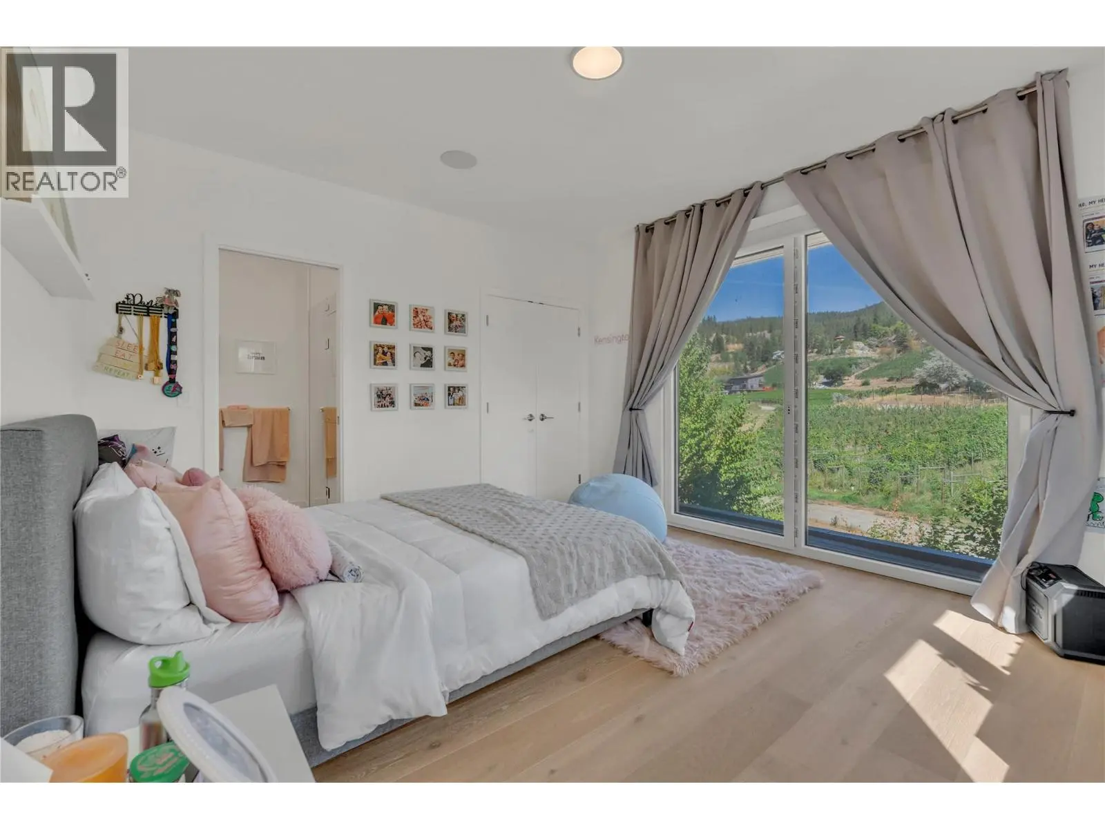 1053 Ohlhausen Road. Penticton, British Columbia
