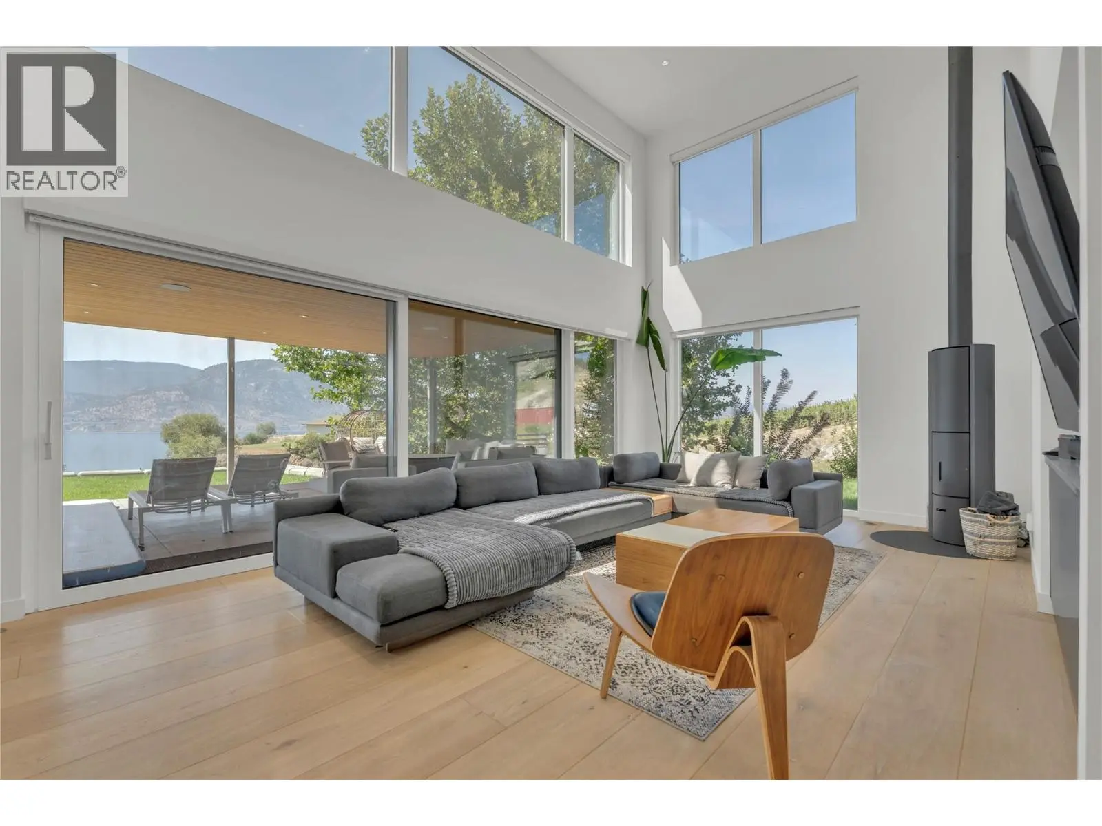 1053 Ohlhausen Road. Penticton, British Columbia