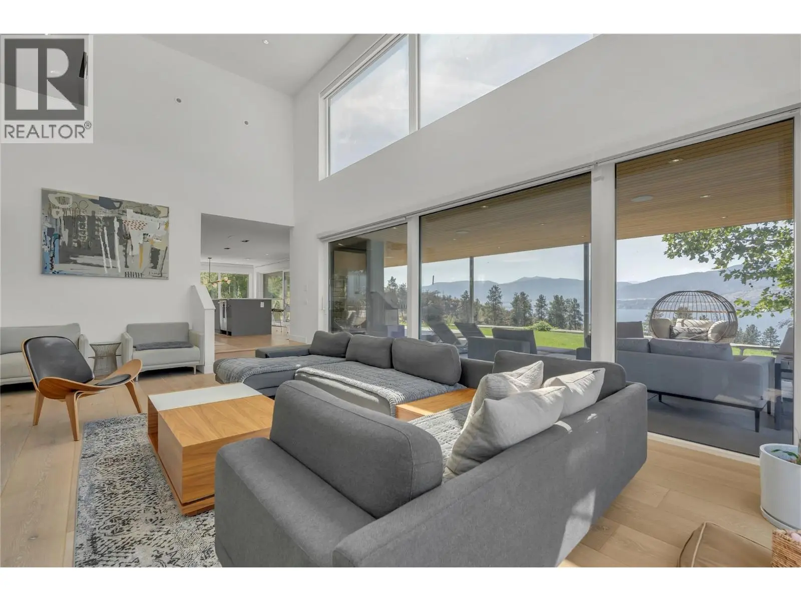 1053 Ohlhausen Road. Penticton, British Columbia