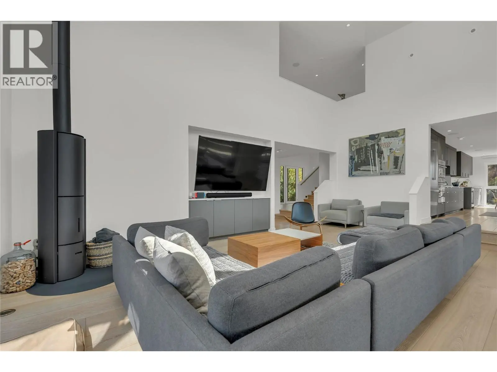1053 Ohlhausen Road. Penticton, British Columbia