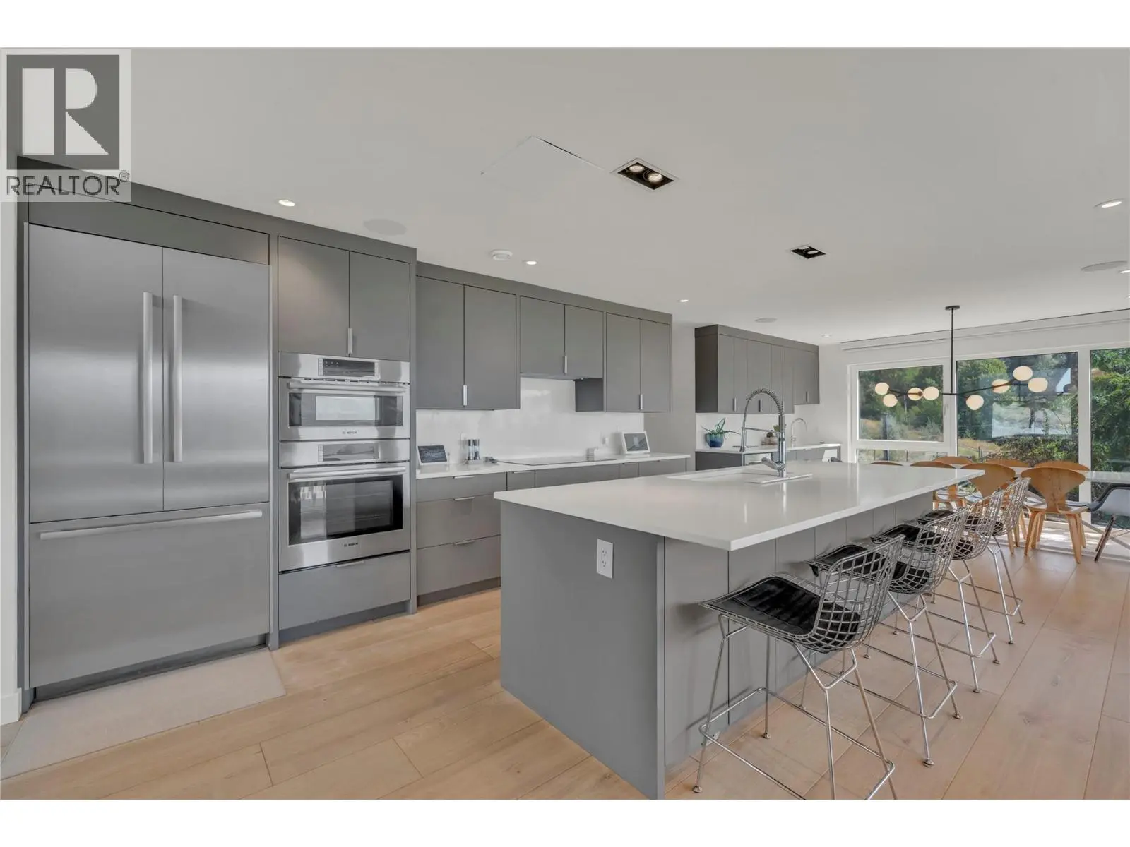 1053 Ohlhausen Road. Penticton, British Columbia
