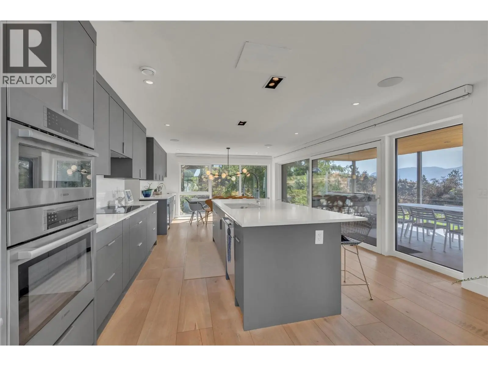 1053 Ohlhausen Road. Penticton, British Columbia