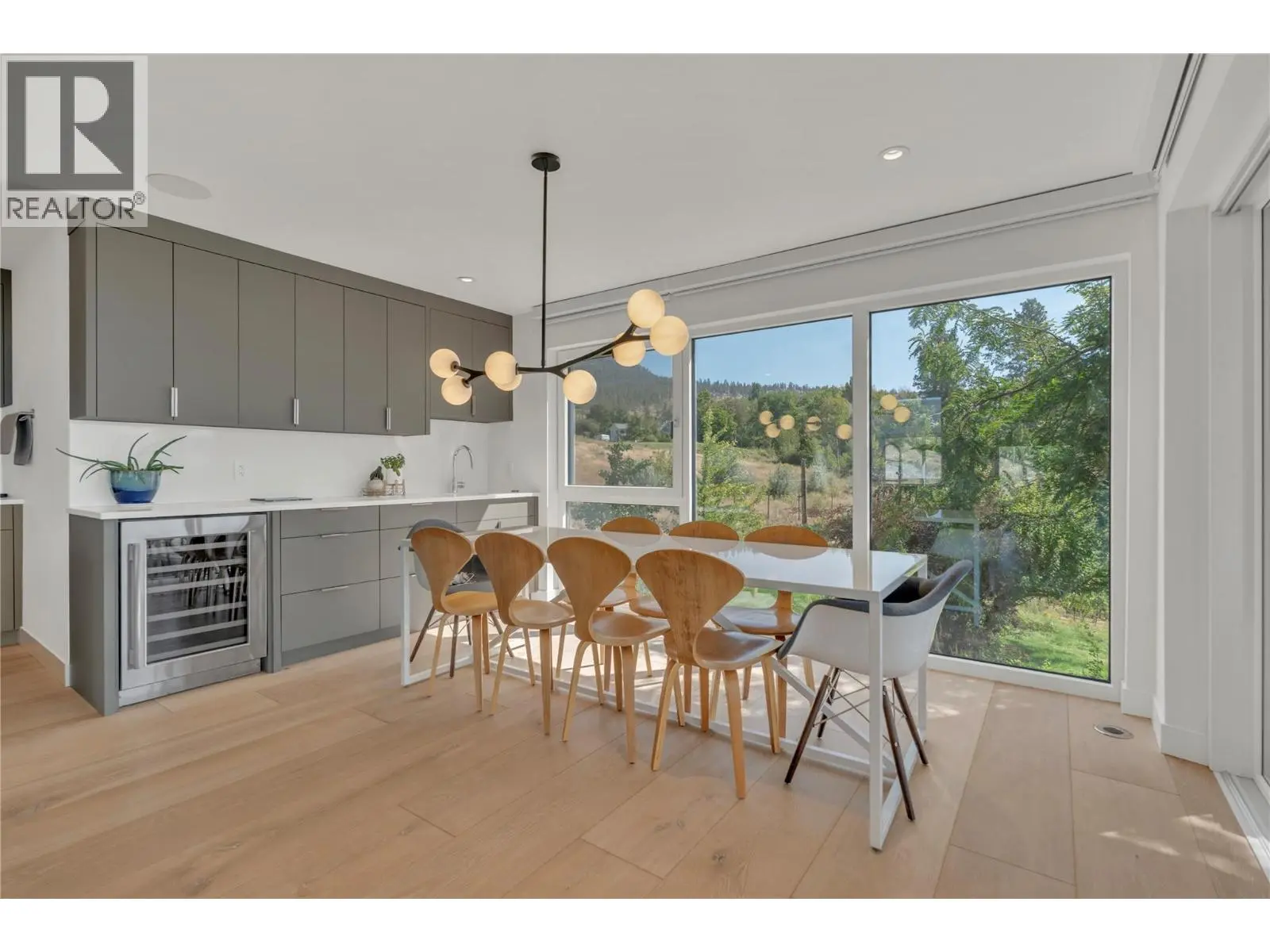 1053 Ohlhausen Road. Penticton, British Columbia