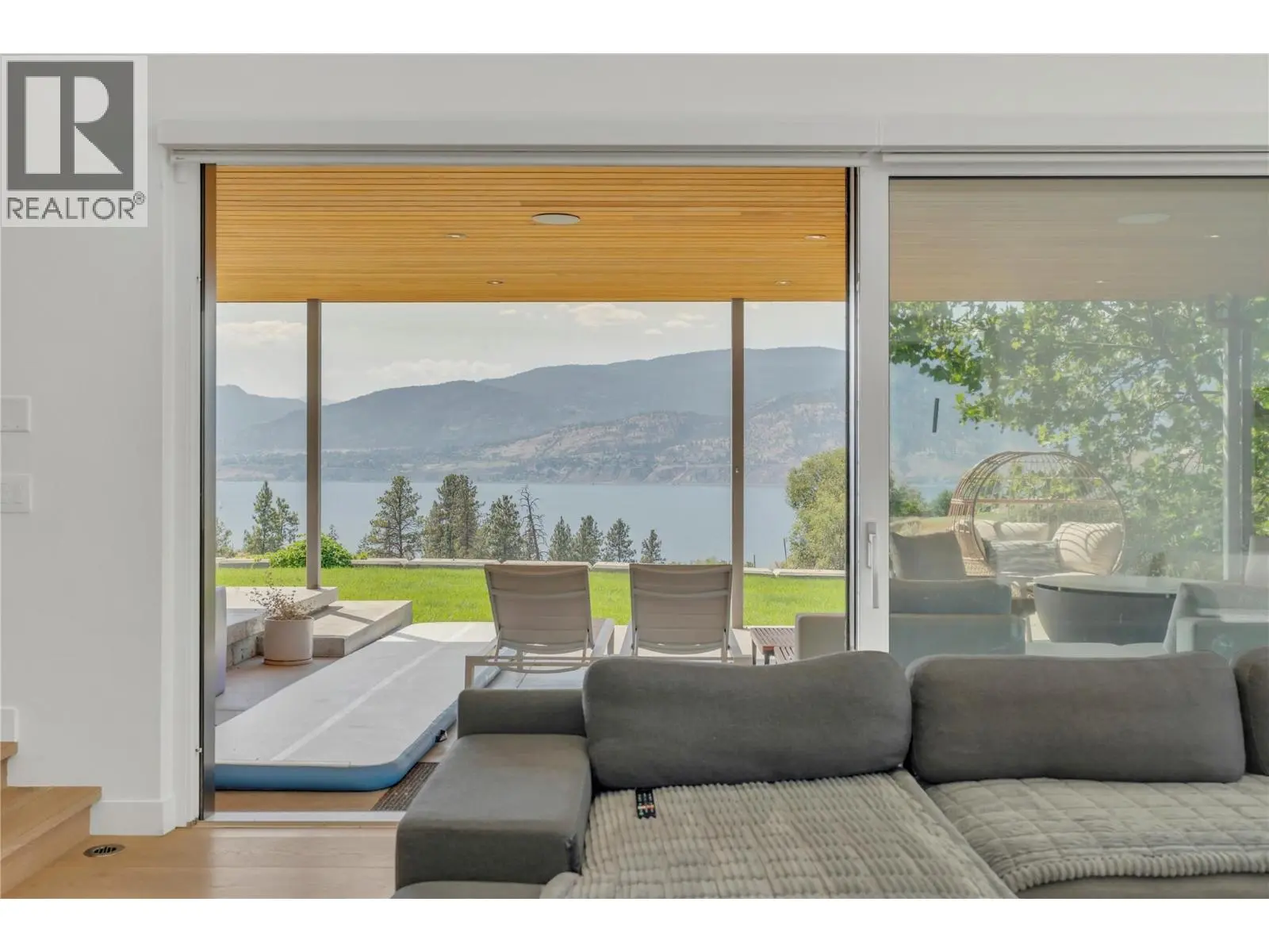 1053 Ohlhausen Road. Penticton, British Columbia