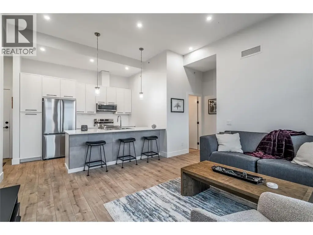 1220 Pacific Avenue Unit# 507, Kelowna