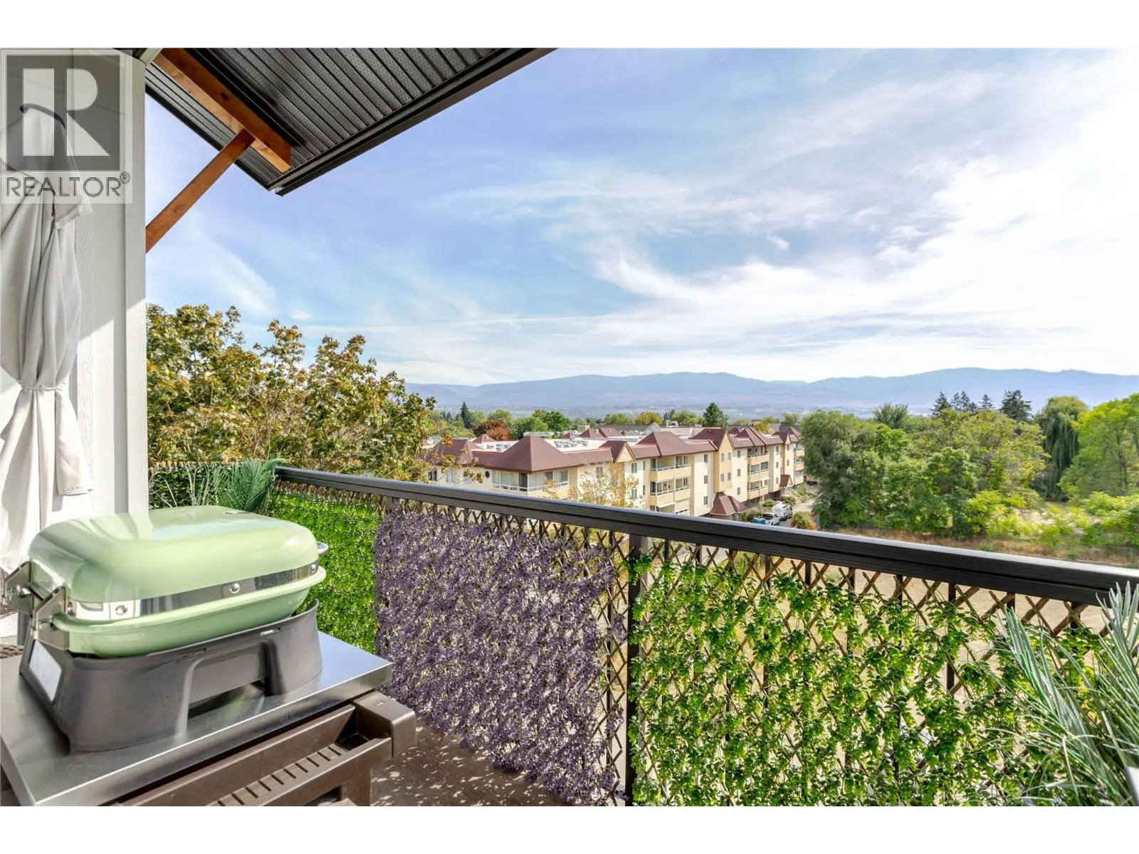 1220 Pacific Avenue Unit# 507. Kelowna, British Columbia