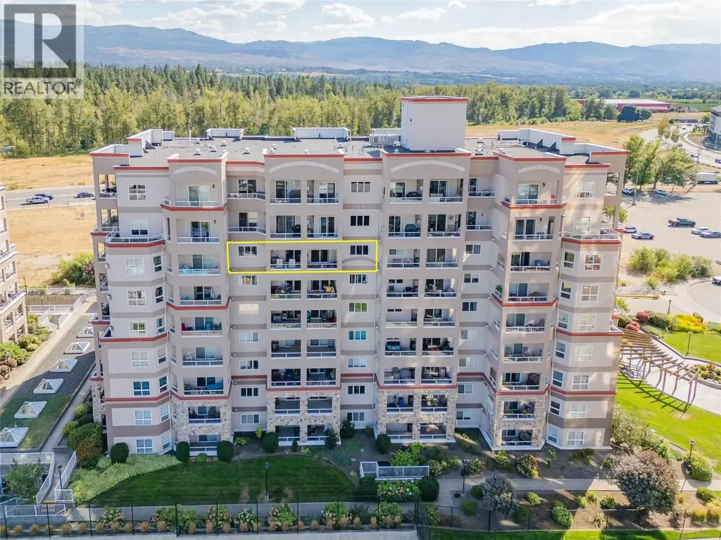 1967 Underhill Street Unit# 705, Kelowna