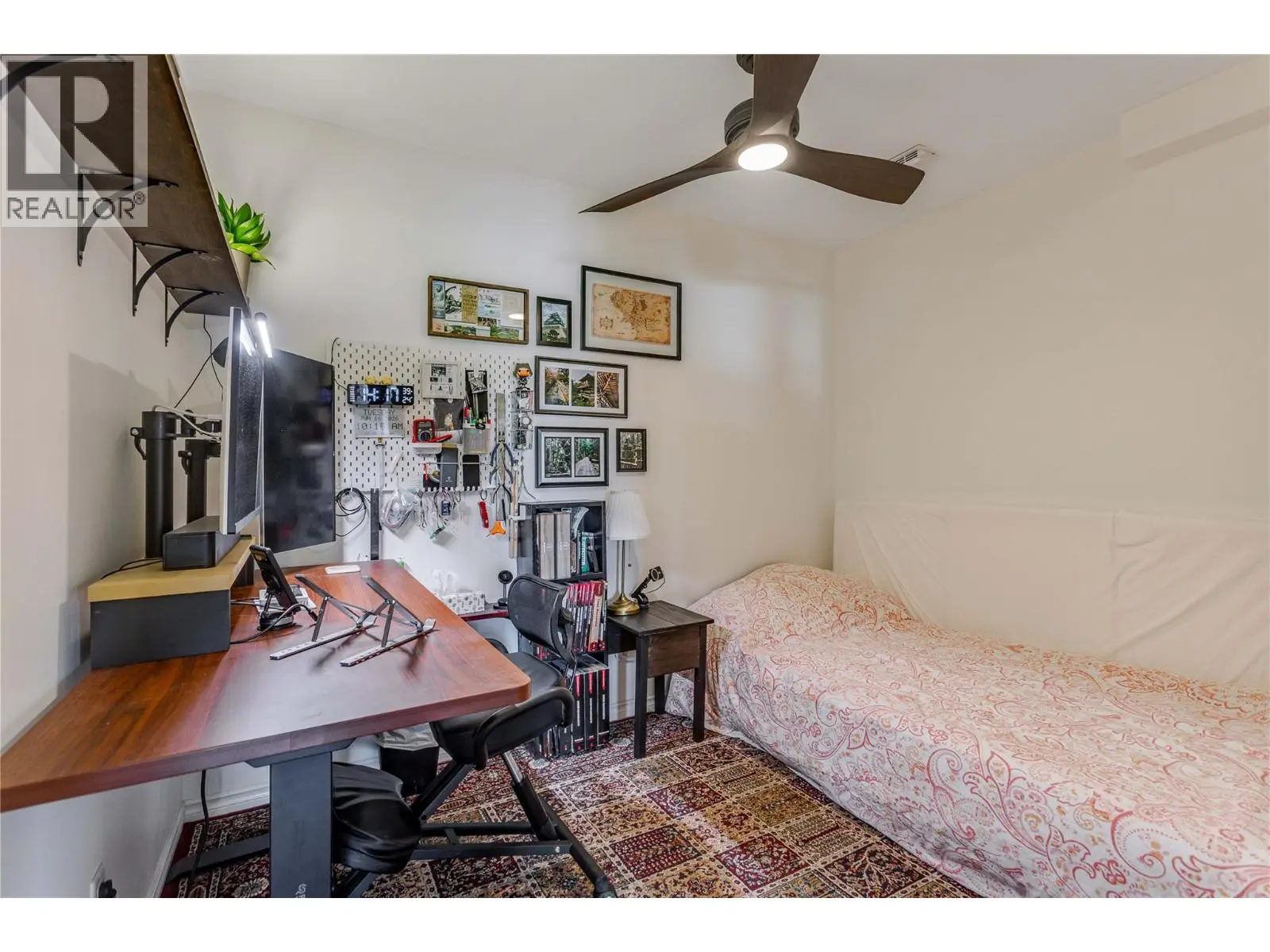 1967 Underhill Street Unit# 705. Kelowna, British Columbia
