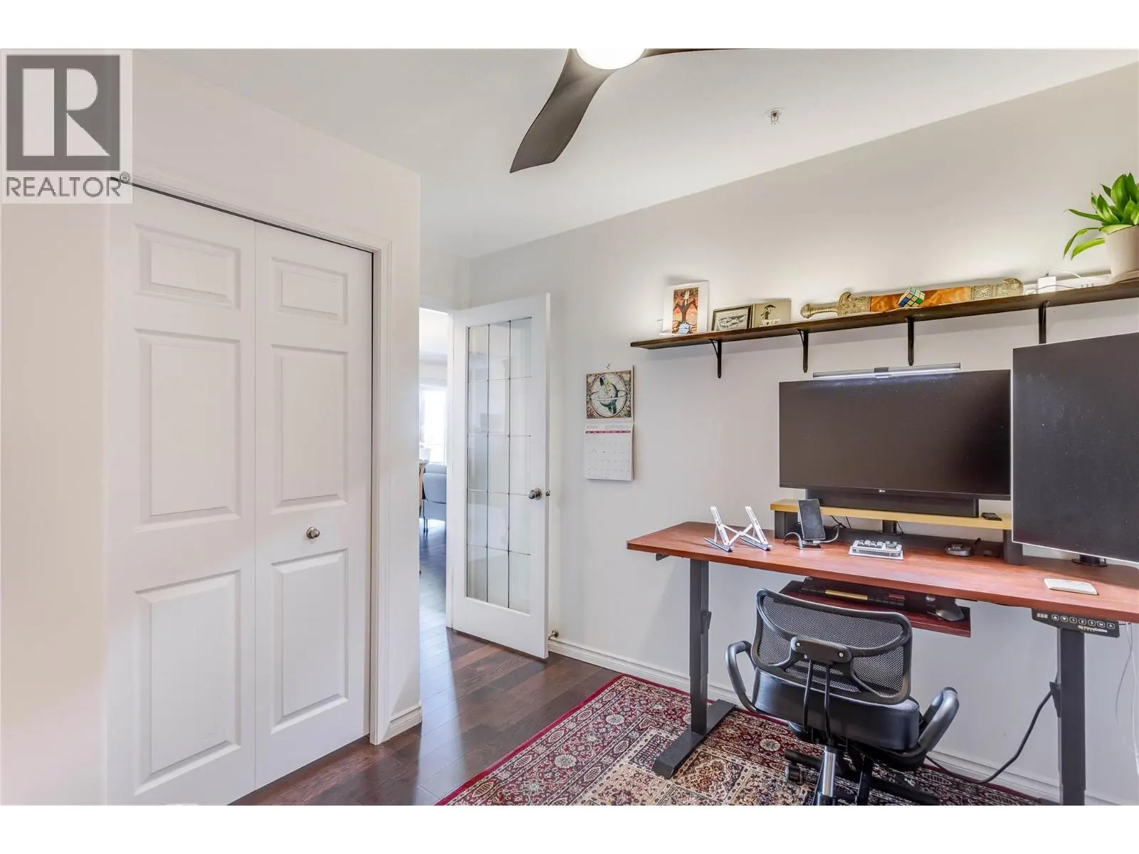 1967 Underhill Street Unit# 705. Kelowna, British Columbia