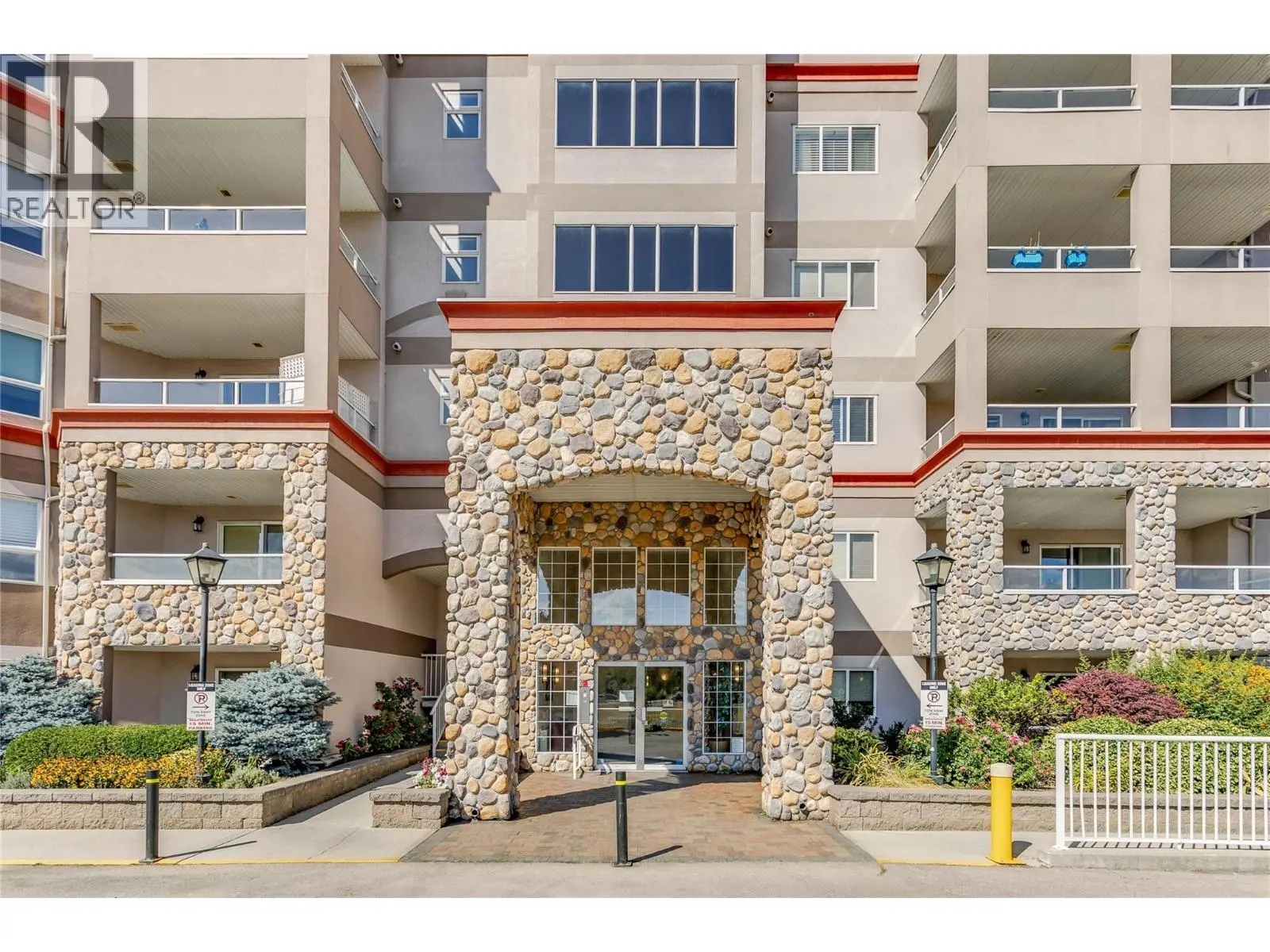 1967 Underhill Street Unit# 705. Kelowna, British Columbia