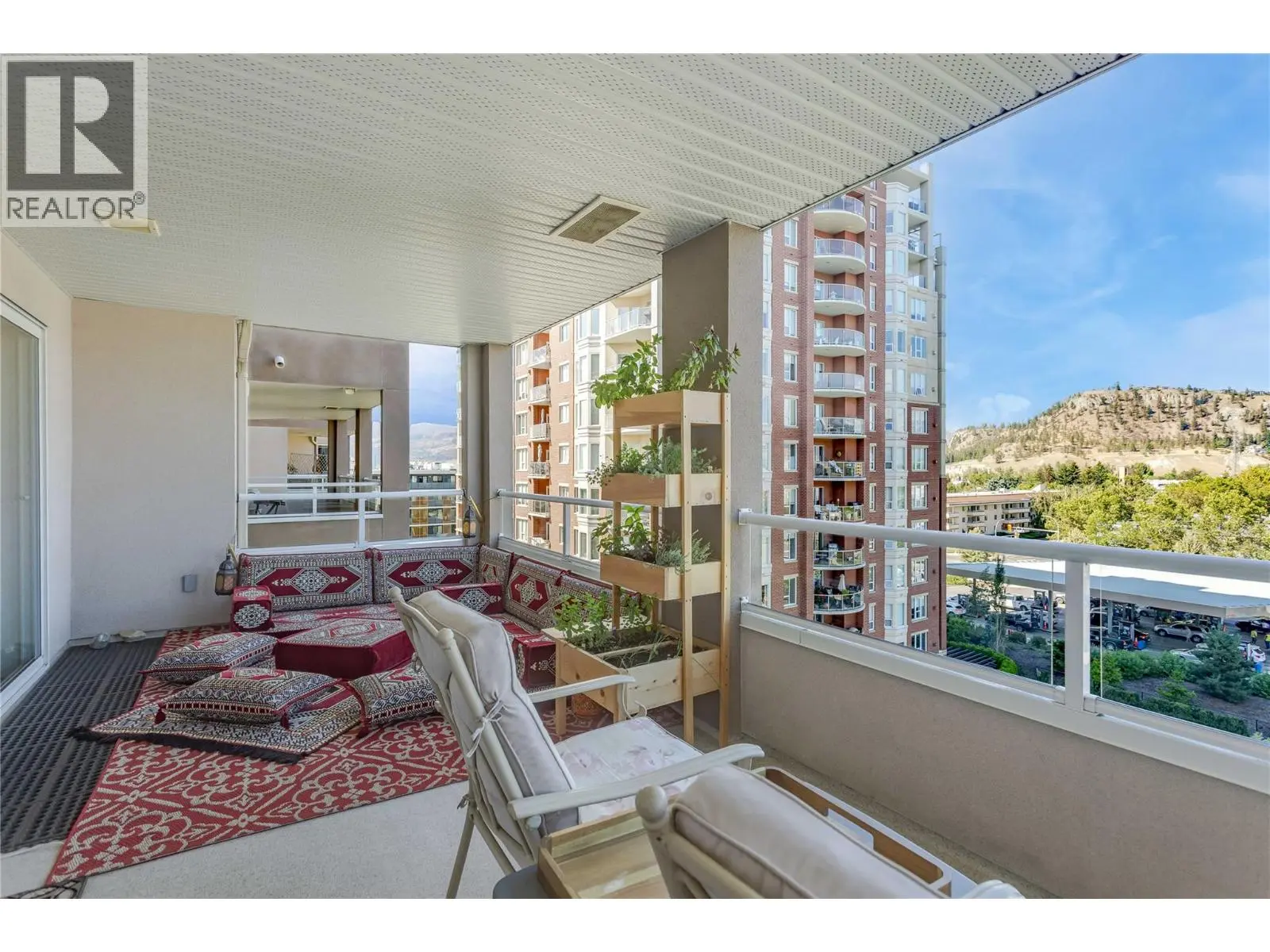 1967 Underhill Street Unit# 705. Kelowna, British Columbia