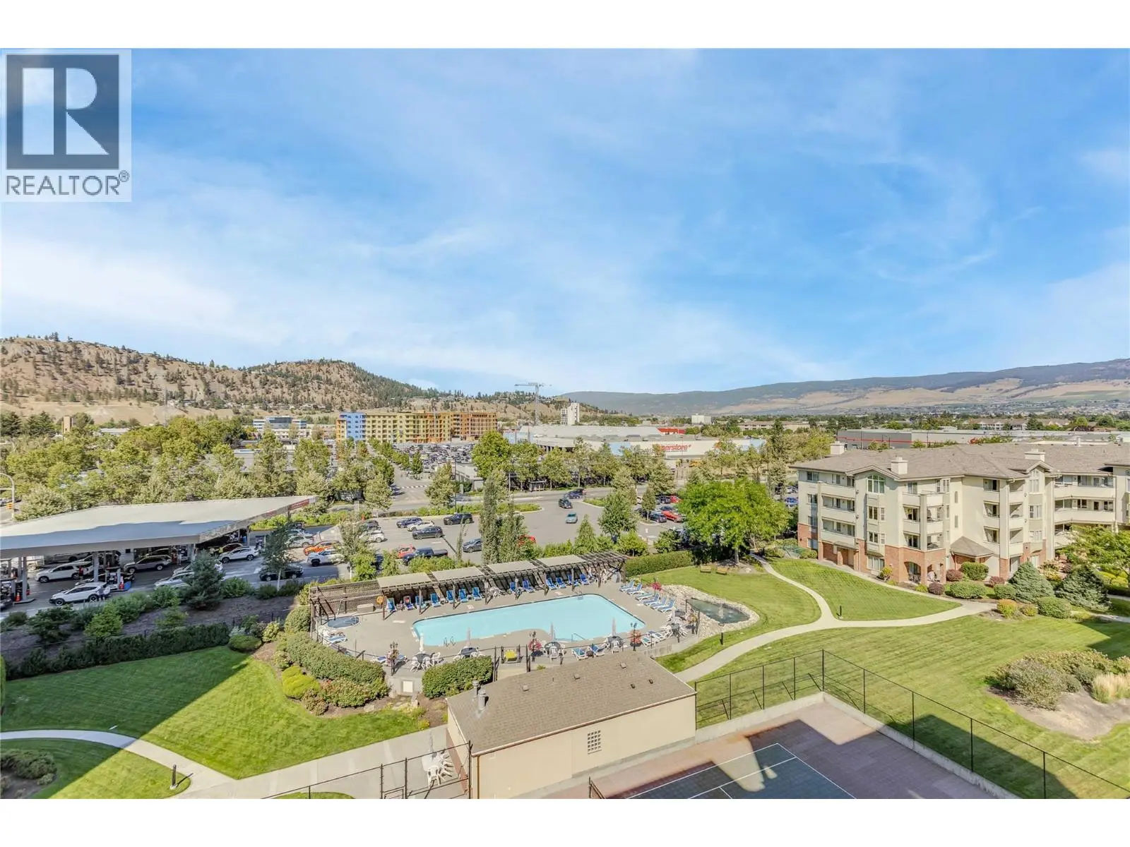 1967 Underhill Street Unit# 705. Kelowna, British Columbia