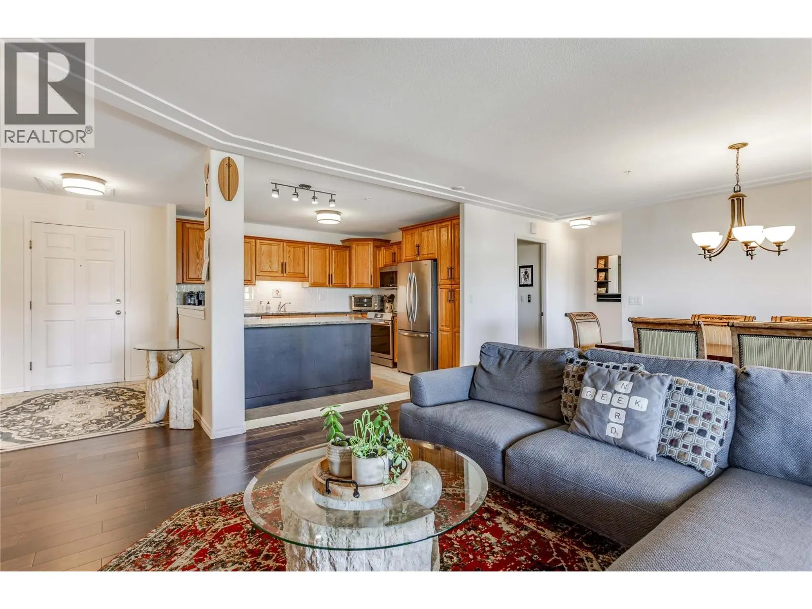 1967 Underhill Street Unit# 705. Kelowna, British Columbia