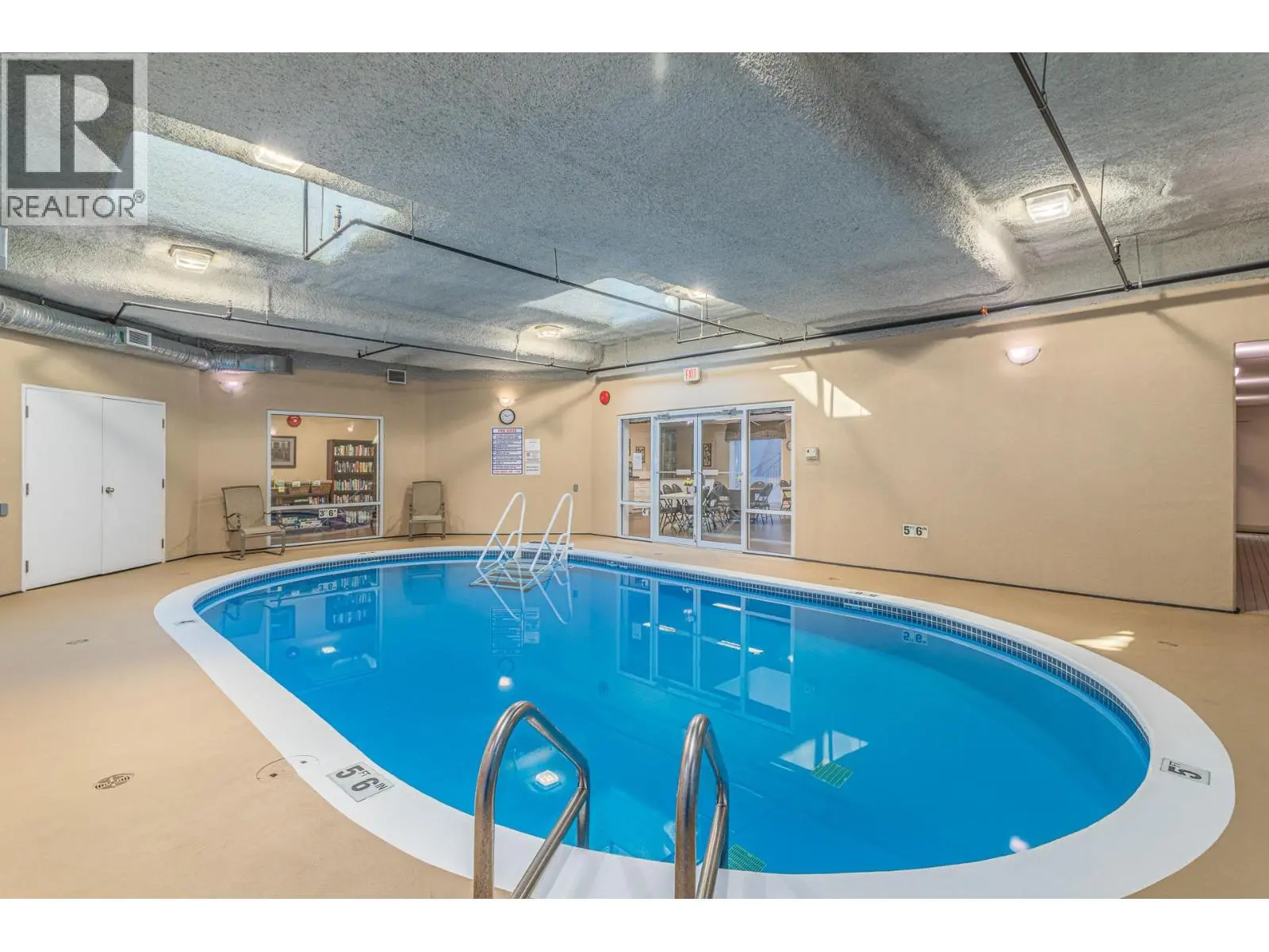 1967 Underhill Street Unit# 705. Kelowna, British Columbia