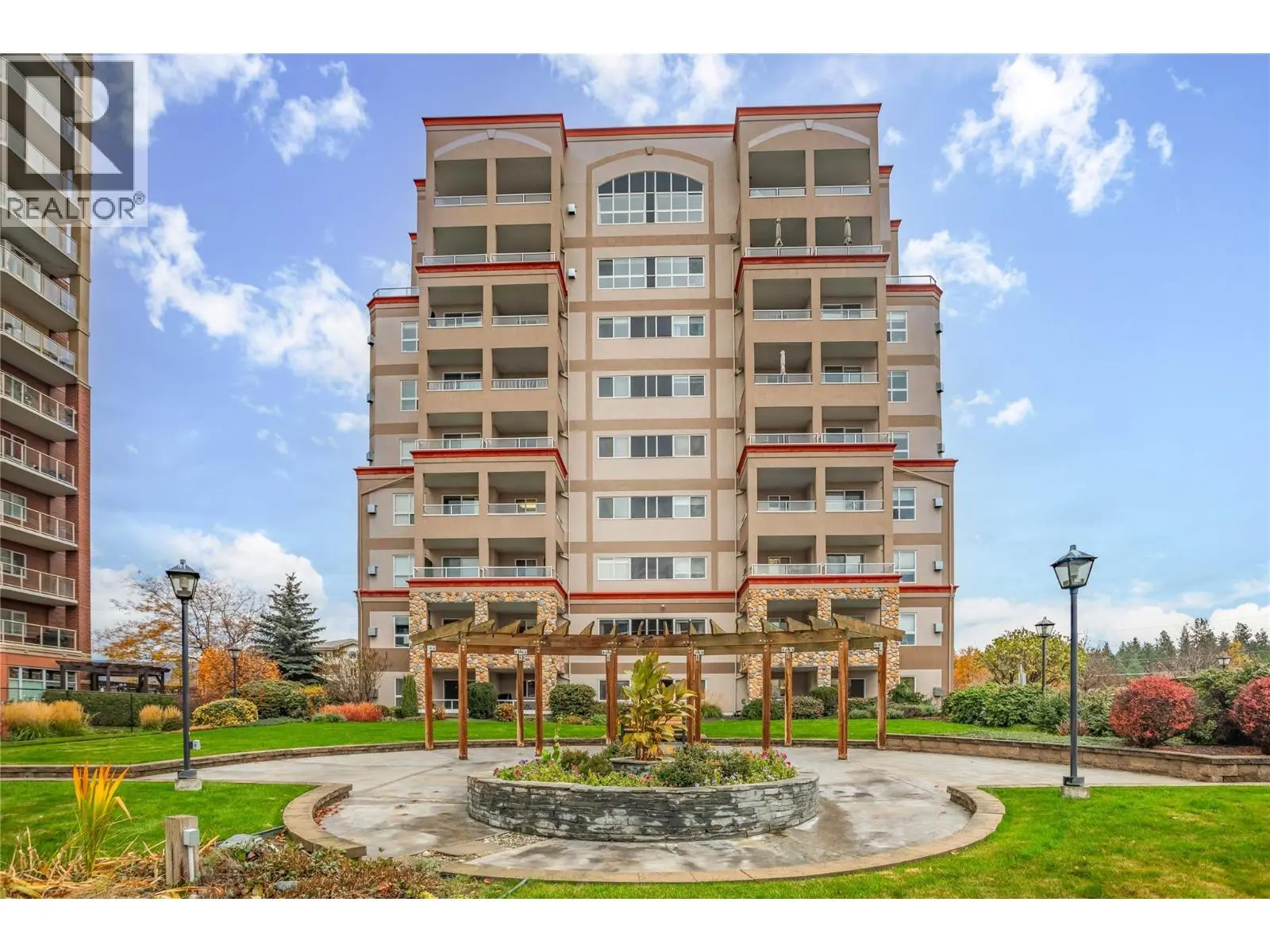 1967 Underhill Street Unit# 705. Kelowna, British Columbia