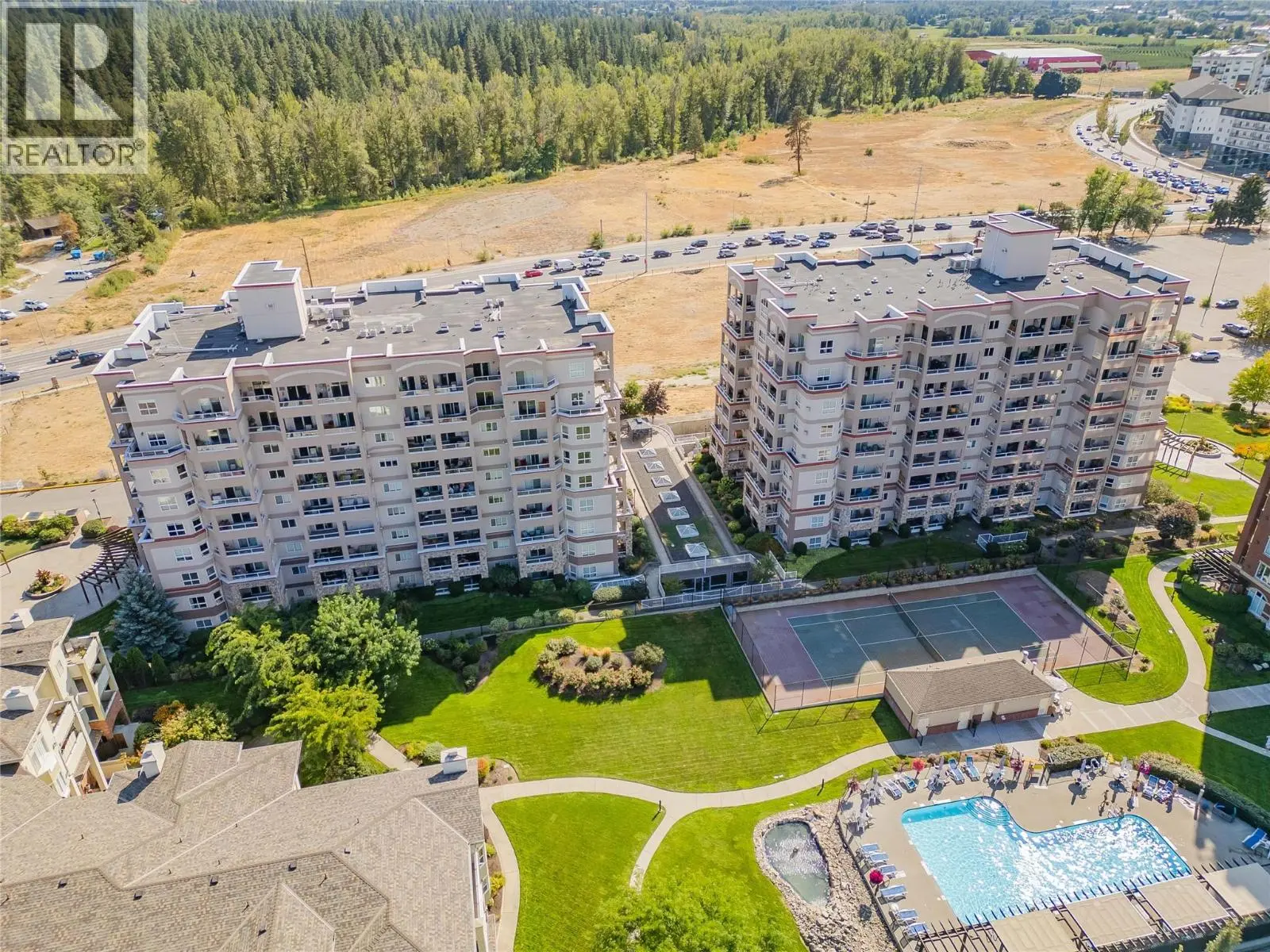 1967 Underhill Street Unit# 705. Kelowna, British Columbia