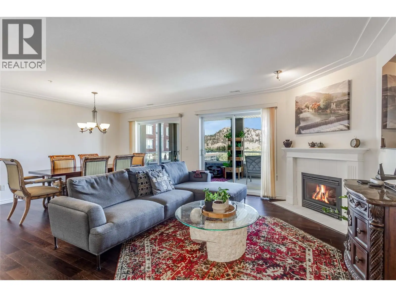 1967 Underhill Street Unit# 705. Kelowna, British Columbia