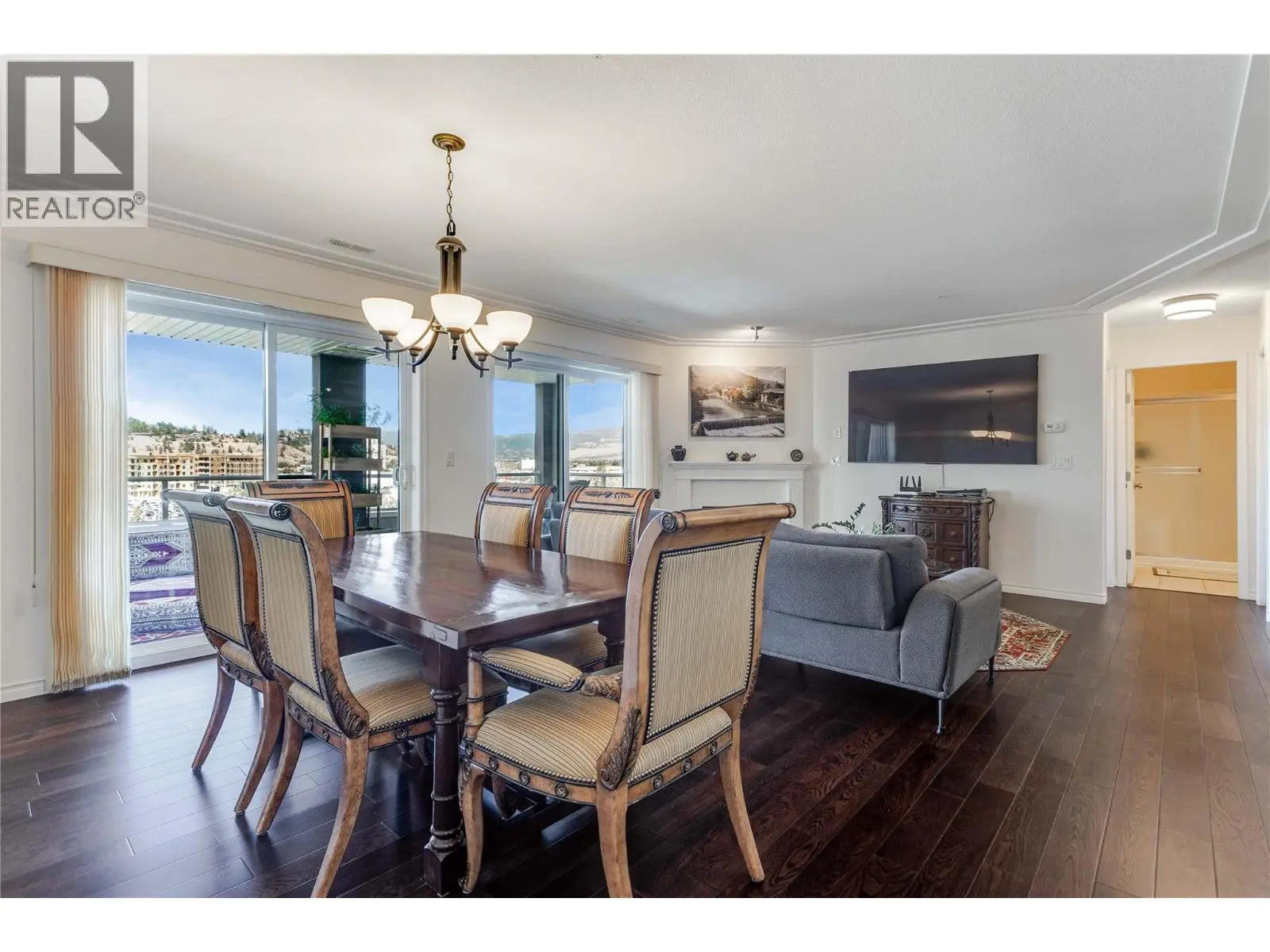 1967 Underhill Street Unit# 705. Kelowna, British Columbia