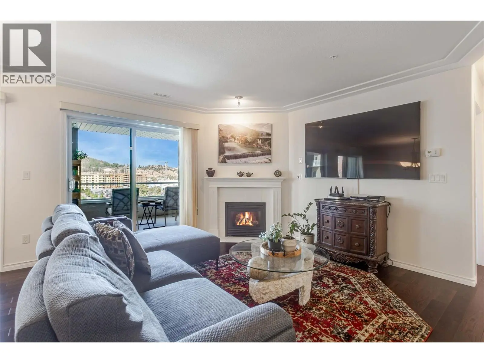 1967 Underhill Street Unit# 705. Kelowna, British Columbia