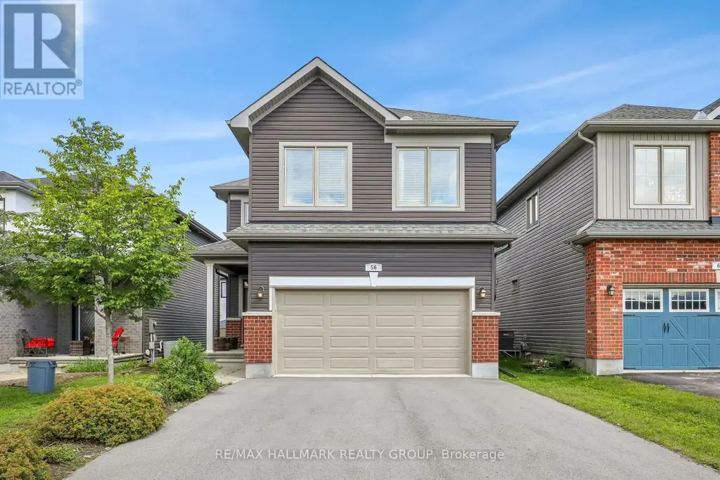 58 Zaatiik Grove, Ottawa