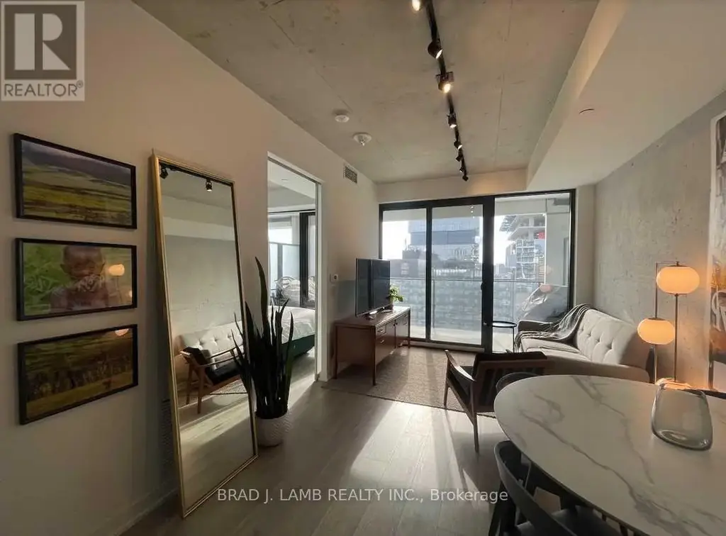 1205 - 55 Ontario Street, Toronto (Moss Park)