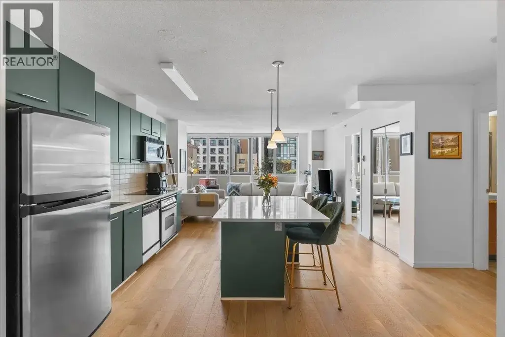 310 1155 Seymour Street, Vancouver