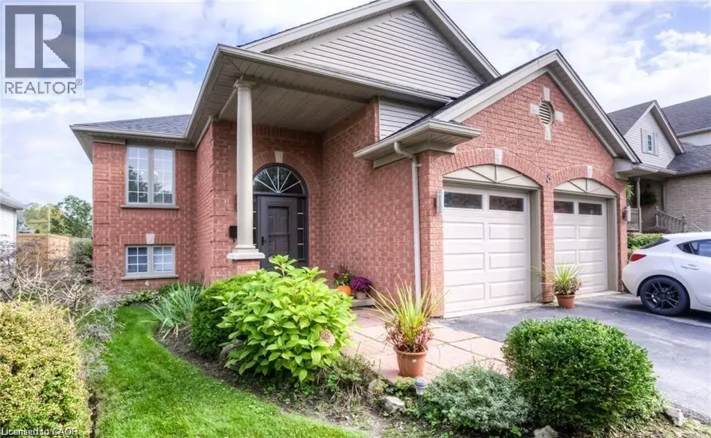 8 Melran Drive Unit# 2, Cambridge