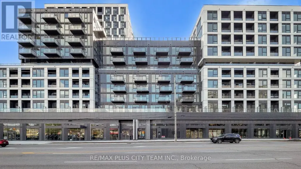 302 - 1007 The Queensway, Toronto (Islington-City Centre West)