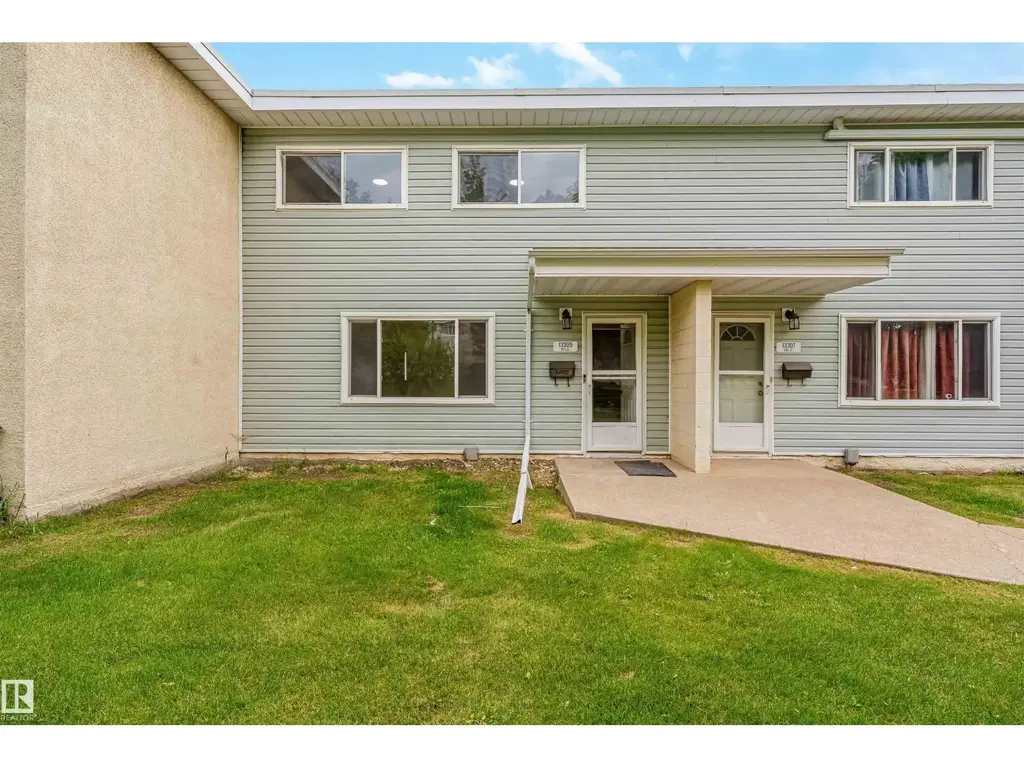 13309 89a St Nw, Edmonton