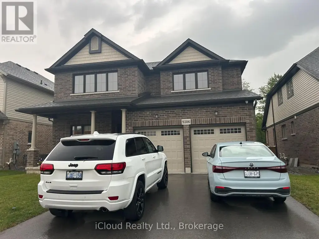 9306 White Oak Avenue, Niagara Falls (Lyons Creek)