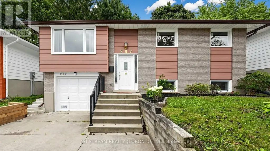 297 Toll Gate Boulevard, Waterloo