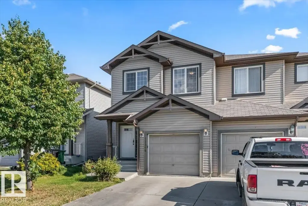 11506 17 Av Sw, Edmonton