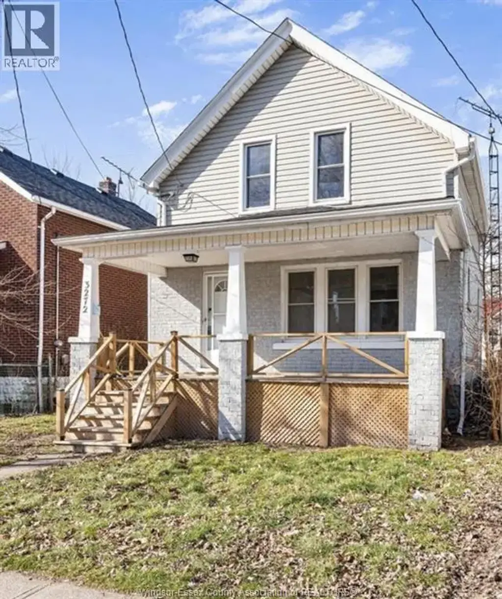 3272 Baby Street, Windsor