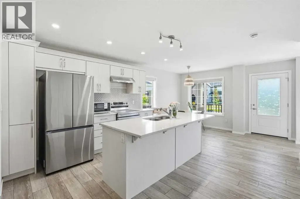 19691 Sheriff King Street Sw, Calgary