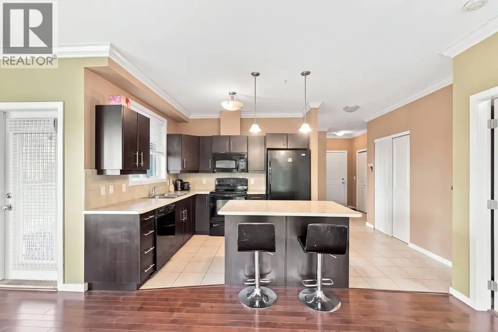 130 Barber Road Unit# 102, Kelowna
