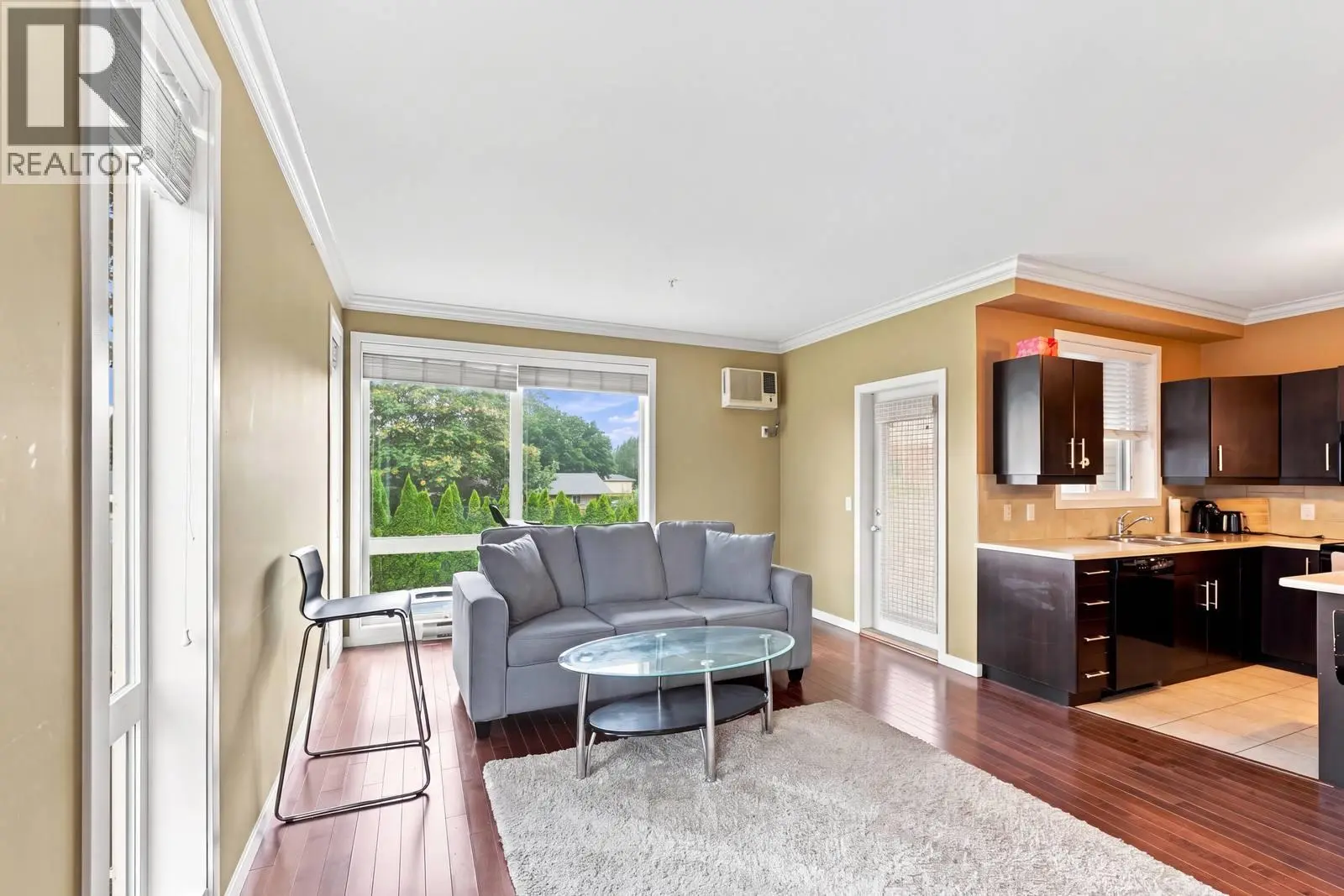 130 Barber Road Unit# 102. Kelowna, British Columbia
