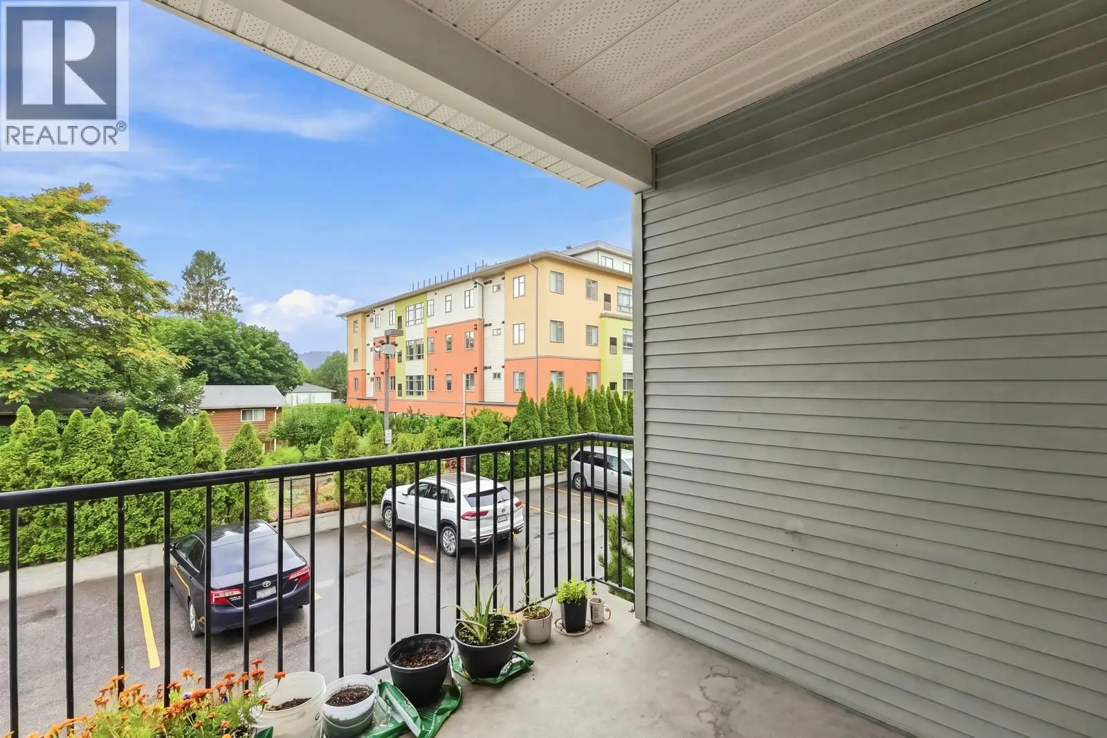 130 Barber Road Unit# 102. Kelowna, British Columbia