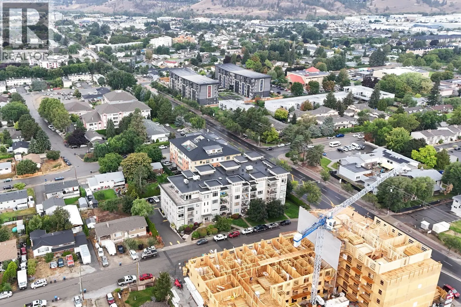 130 Barber Road Unit# 102. Kelowna, British Columbia
