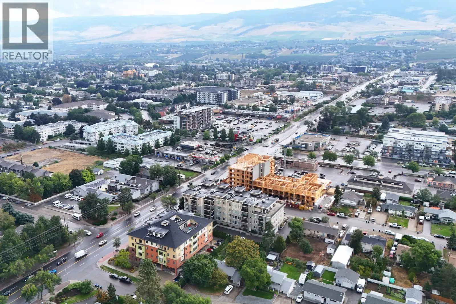 130 Barber Road Unit# 102. Kelowna, British Columbia