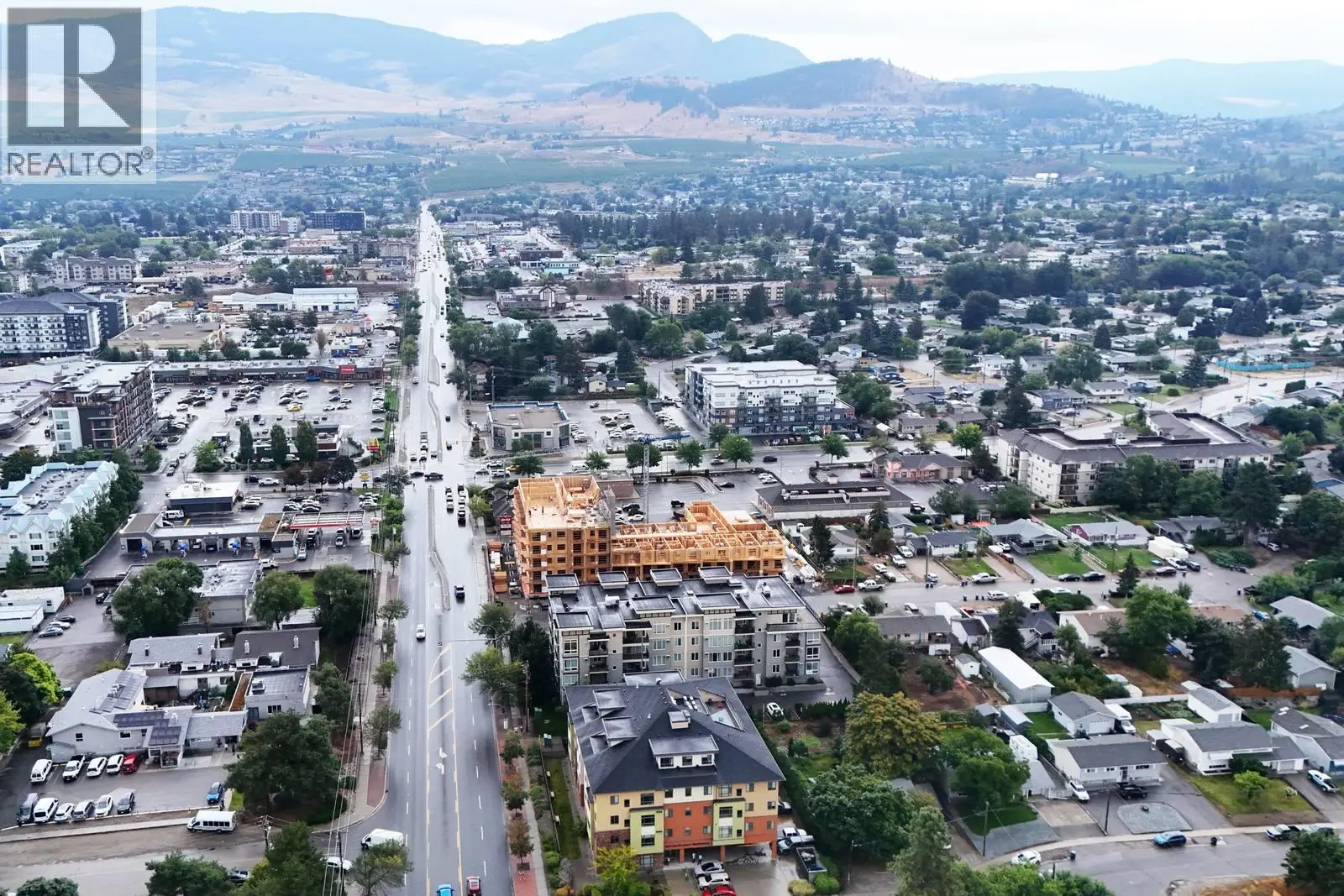 130 Barber Road Unit# 102. Kelowna, British Columbia