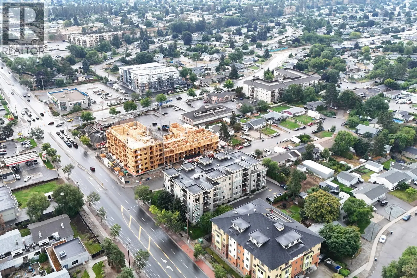 130 Barber Road Unit# 102. Kelowna, British Columbia