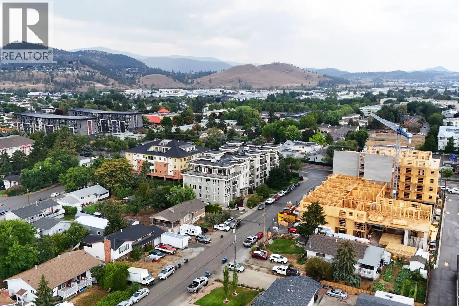 130 Barber Road Unit# 102. Kelowna, British Columbia