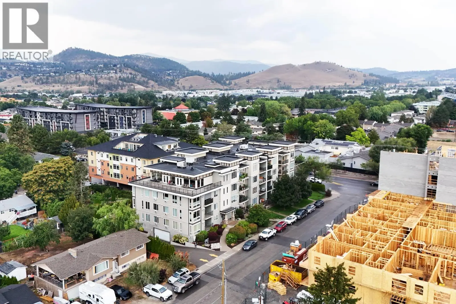 130 Barber Road Unit# 102. Kelowna, British Columbia